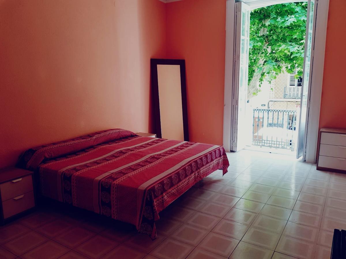 Hostal Marques De Campo เดเนีย ภายนอก รูปภาพ